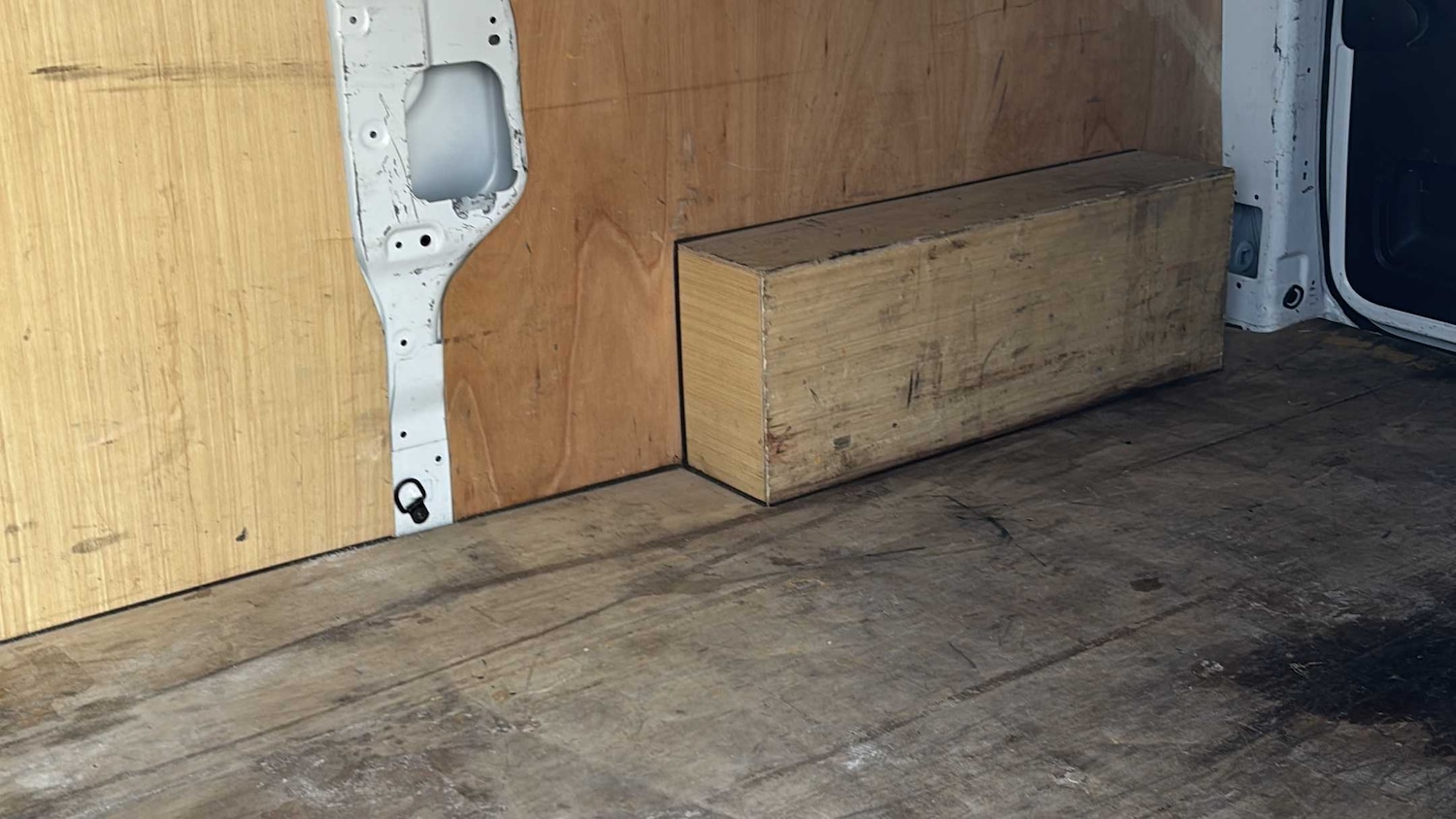 Used Renault Trafic 2023 for sale - 77859203: Photo 12