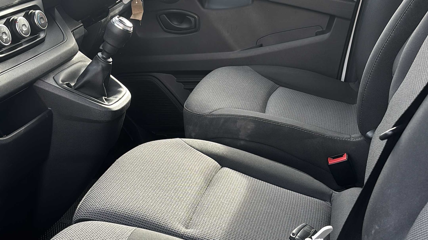 Used Renault Trafic 2023 for sale - 77859203: Photo 14