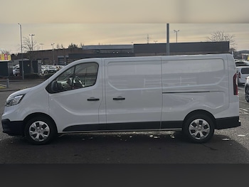 Used Renault Trafic 2023 for sale - 77859203: Photo