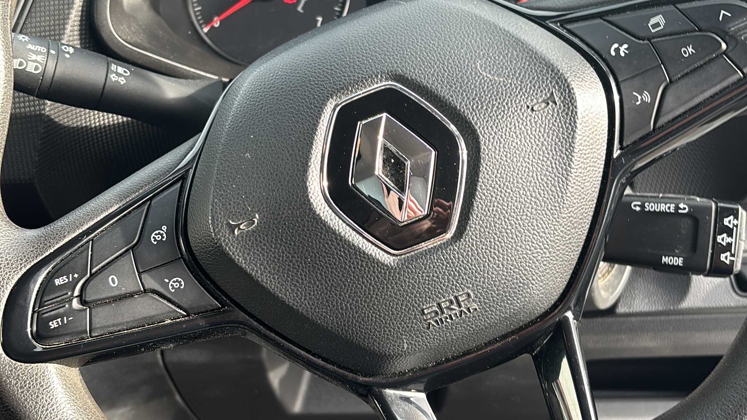 Used Renault Trafic 2023 for sale - 77859203: Photo 9