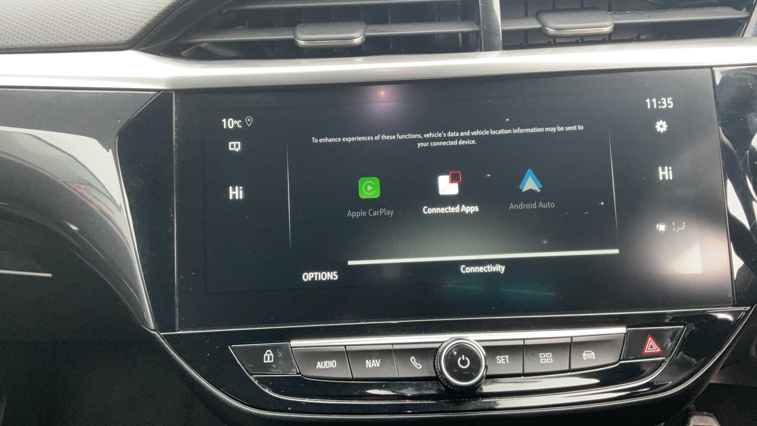 Used Vauxhall Corsa 2023 for sale - 78010252: Photo 11