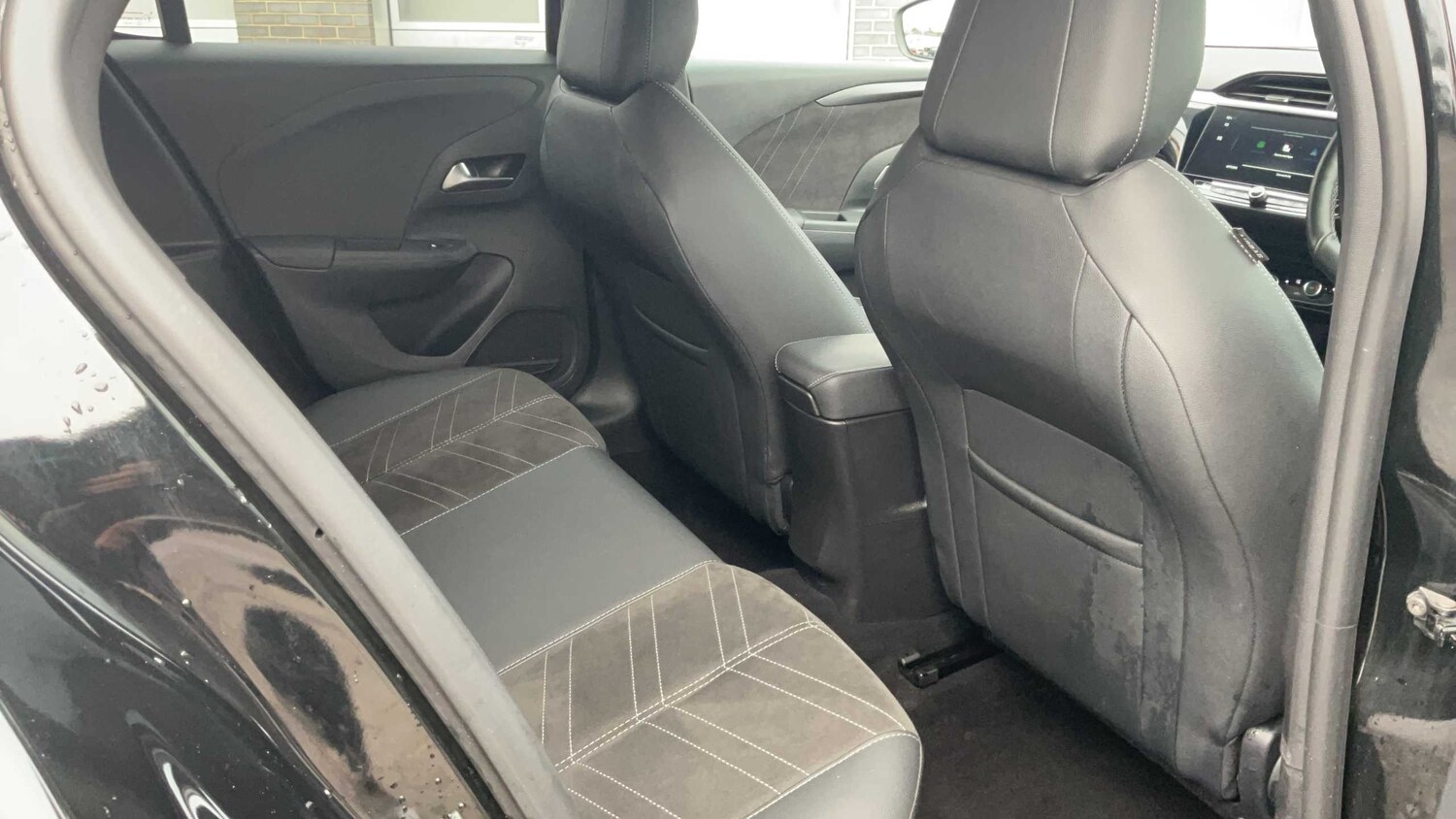 Used Vauxhall Corsa 2023 for sale - 78010252: Photo 12