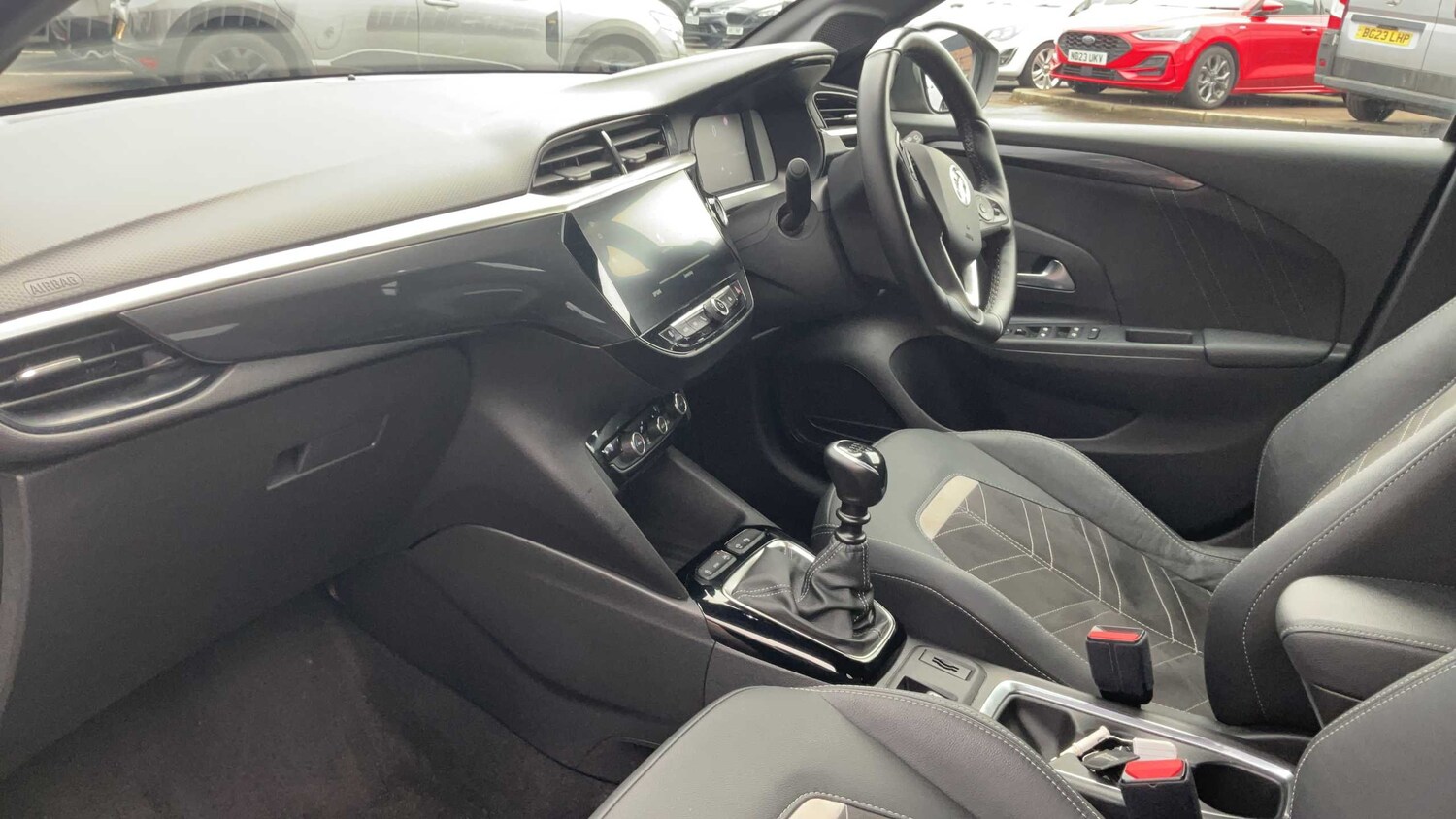 Used Vauxhall Corsa 2023 for sale - 78010252: Photo 13