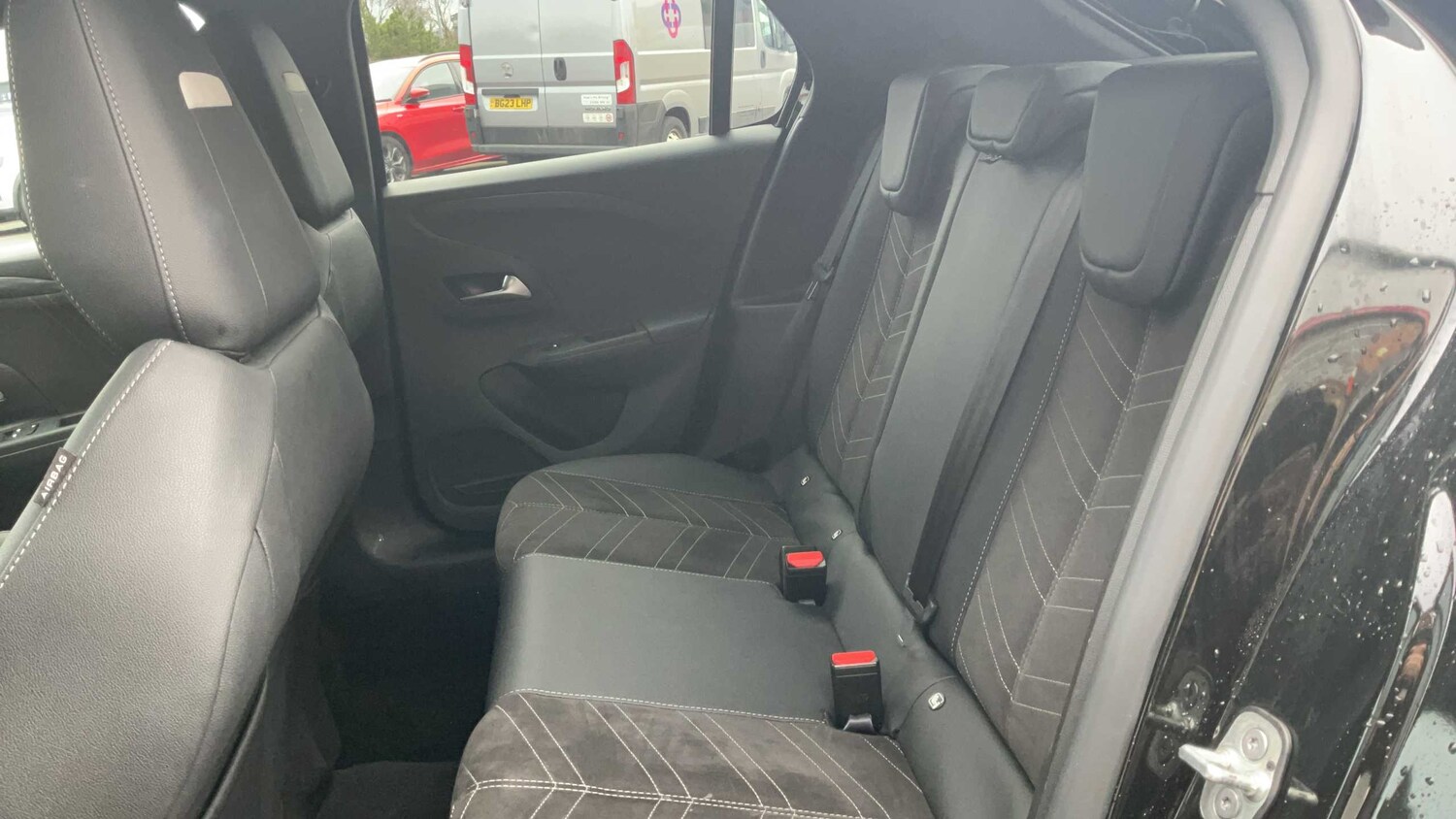 Used Vauxhall Corsa 2023 for sale - 78010252: Photo 14