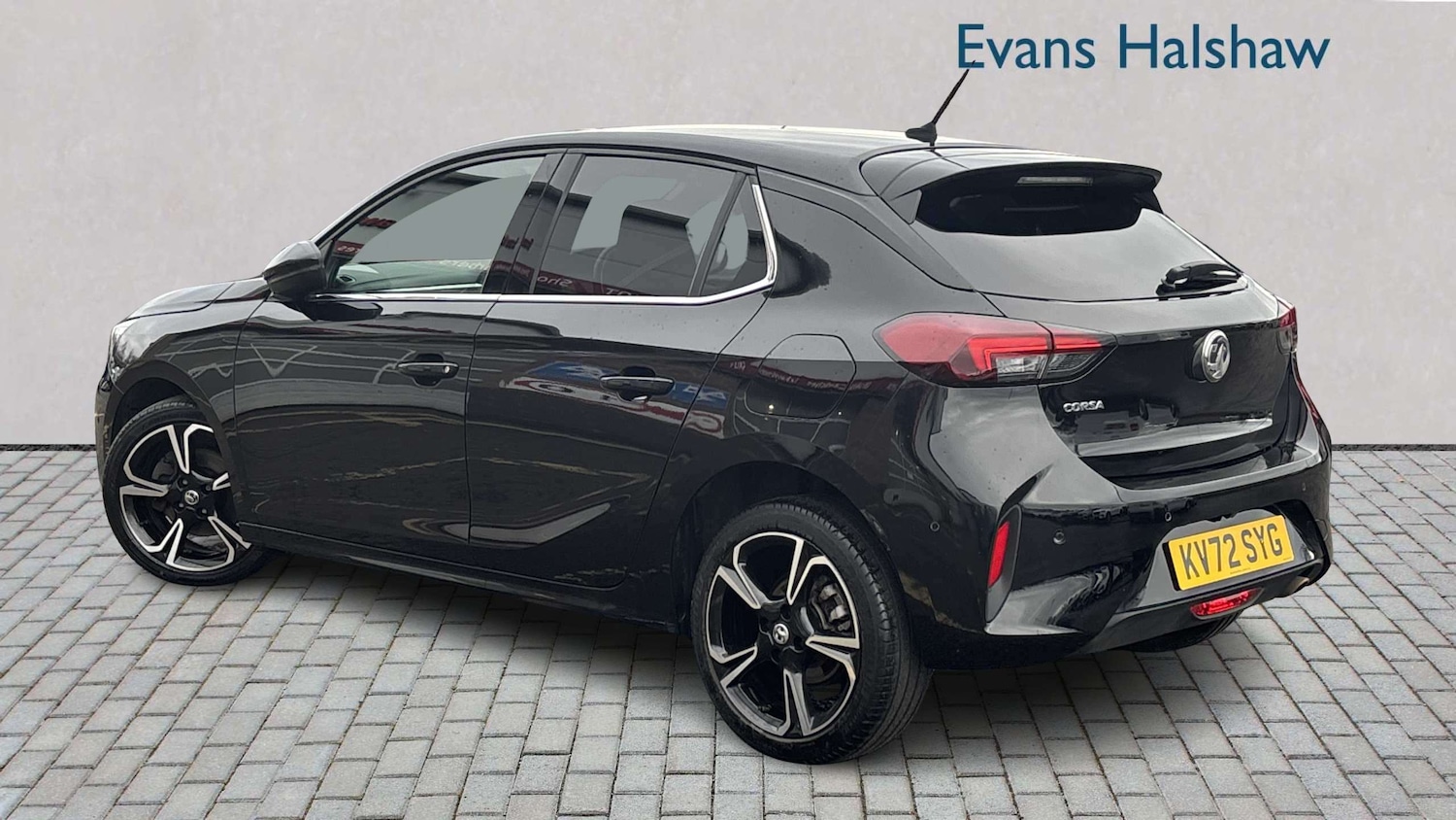 Used Vauxhall Corsa 2023 for sale - 78010252: Photo 2