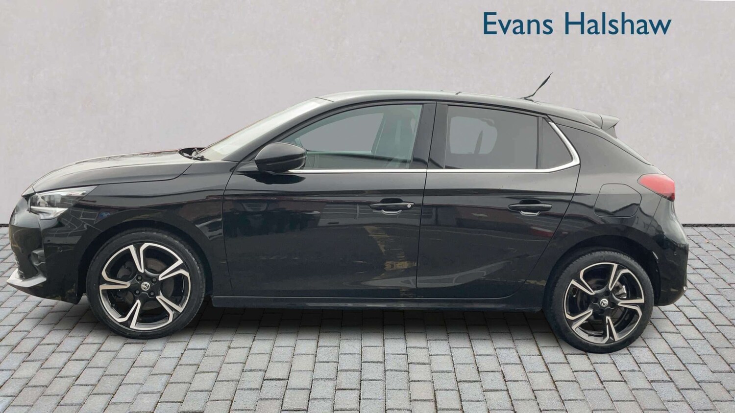 Used Vauxhall Corsa 2023 for sale - 78010252: Photo 3