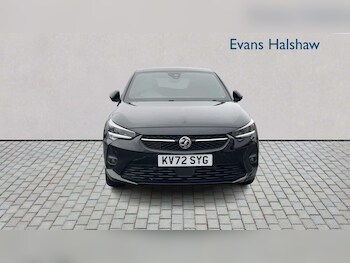 Used Vauxhall Corsa 2023 for sale - 78010252: Photo