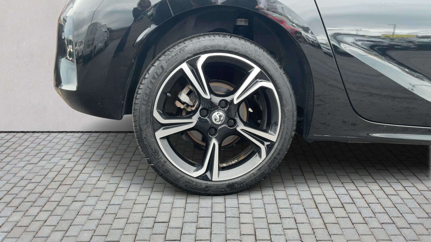 Used Vauxhall Corsa 2023 for sale - 78010252: Photo 6