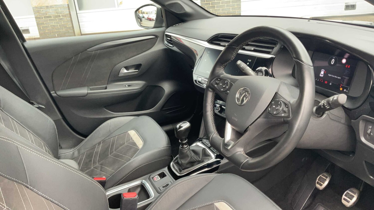 Used Vauxhall Corsa 2023 for sale - 78010252: Photo 8