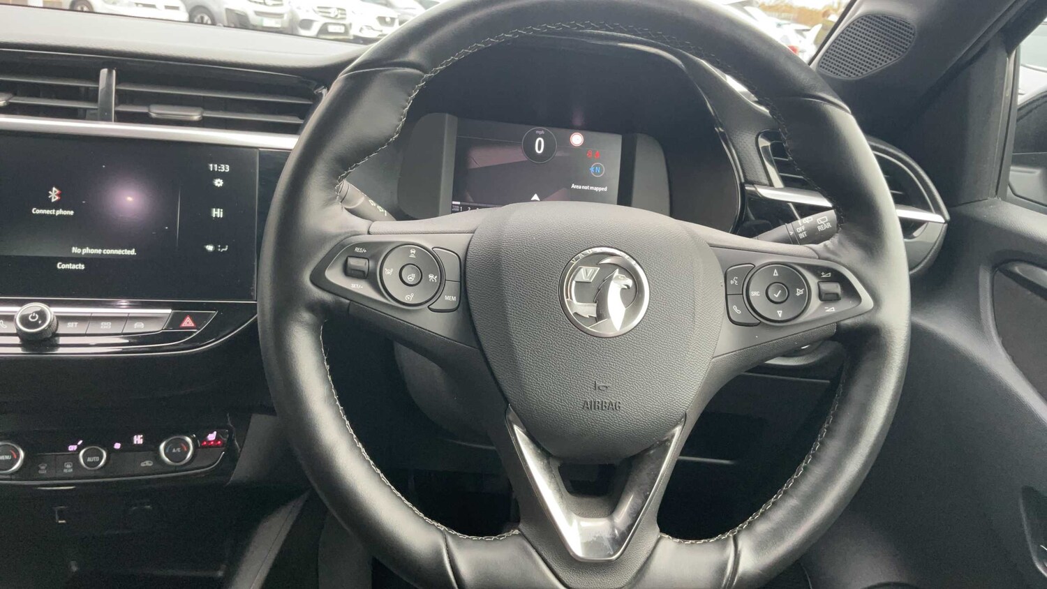 Used Vauxhall Corsa 2023 for sale - 78010252: Photo 9