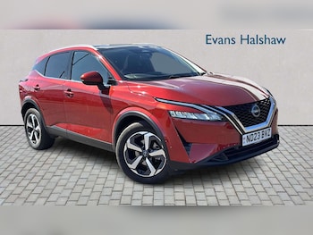 Used Nissan Qashqai 2023 for sale - 78419618: Photo