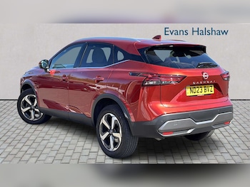 Used Nissan Qashqai 2023 for sale - 78419618: Photo