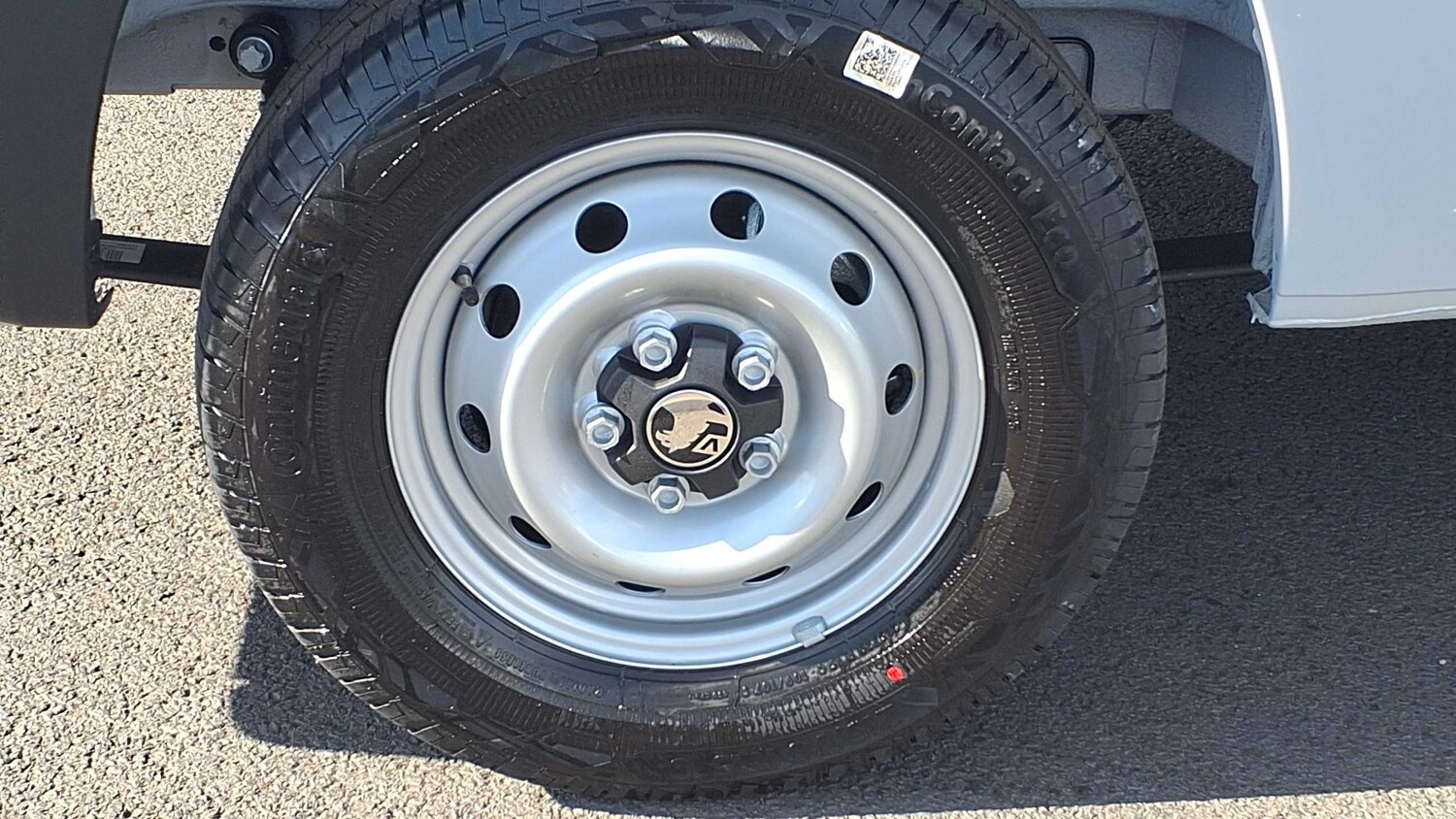 Used Vauxhall Movano 2025 for sale - 77899235: Photo 10