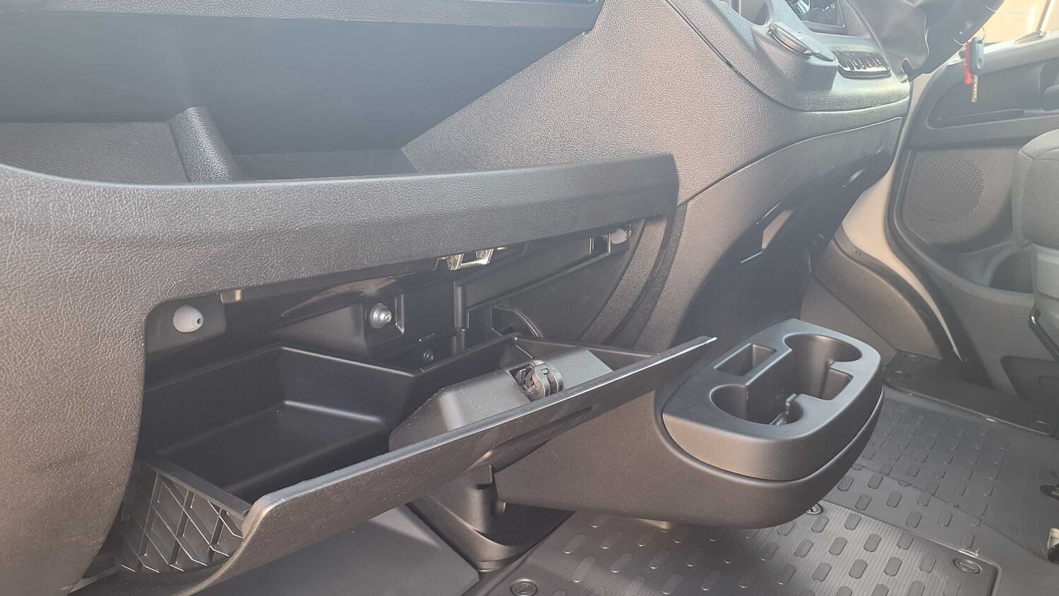 Used Vauxhall Movano 2025 for sale - 77899235: Photo 14