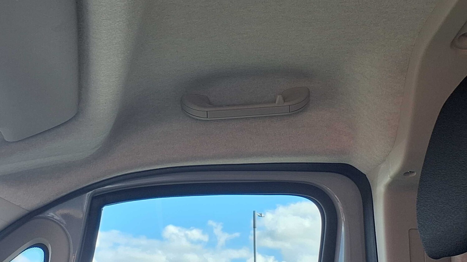 Used Vauxhall Movano 2025 for sale - 77899235: Photo 15