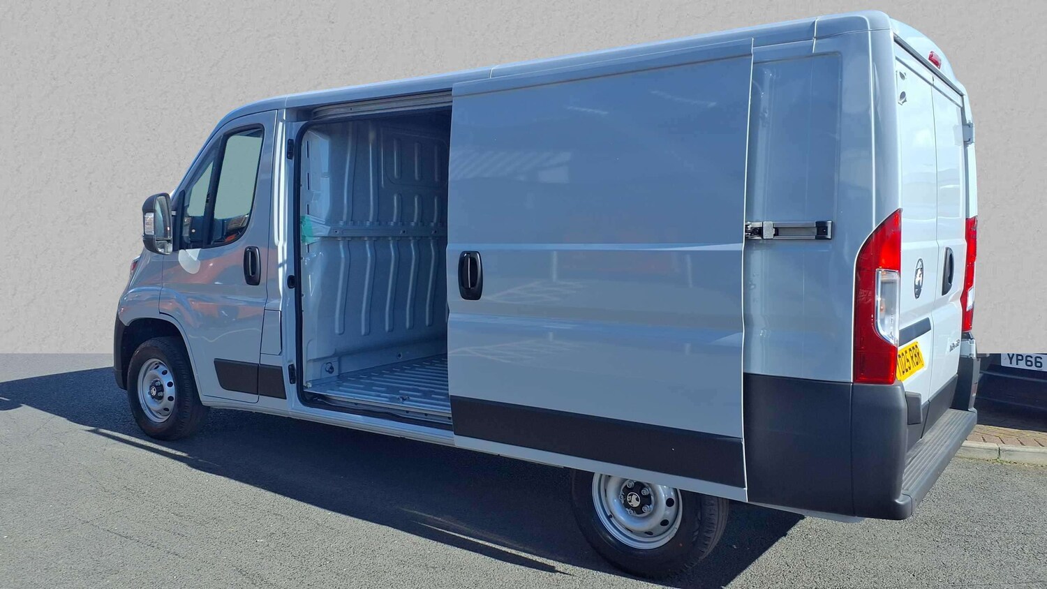 Used Vauxhall Movano 2025 for sale - 77899235: Photo 17