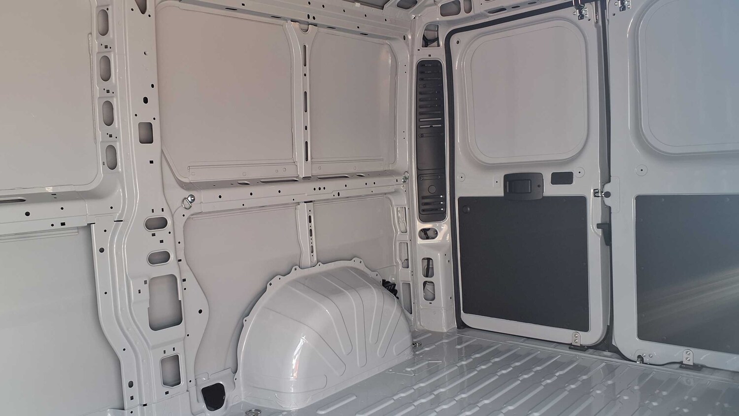 Used Vauxhall Movano 2025 for sale - 77899235: Photo 18