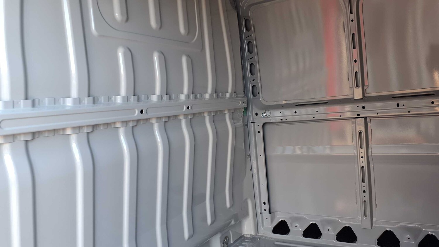 Used Vauxhall Movano 2025 for sale - 77899235: Photo 19