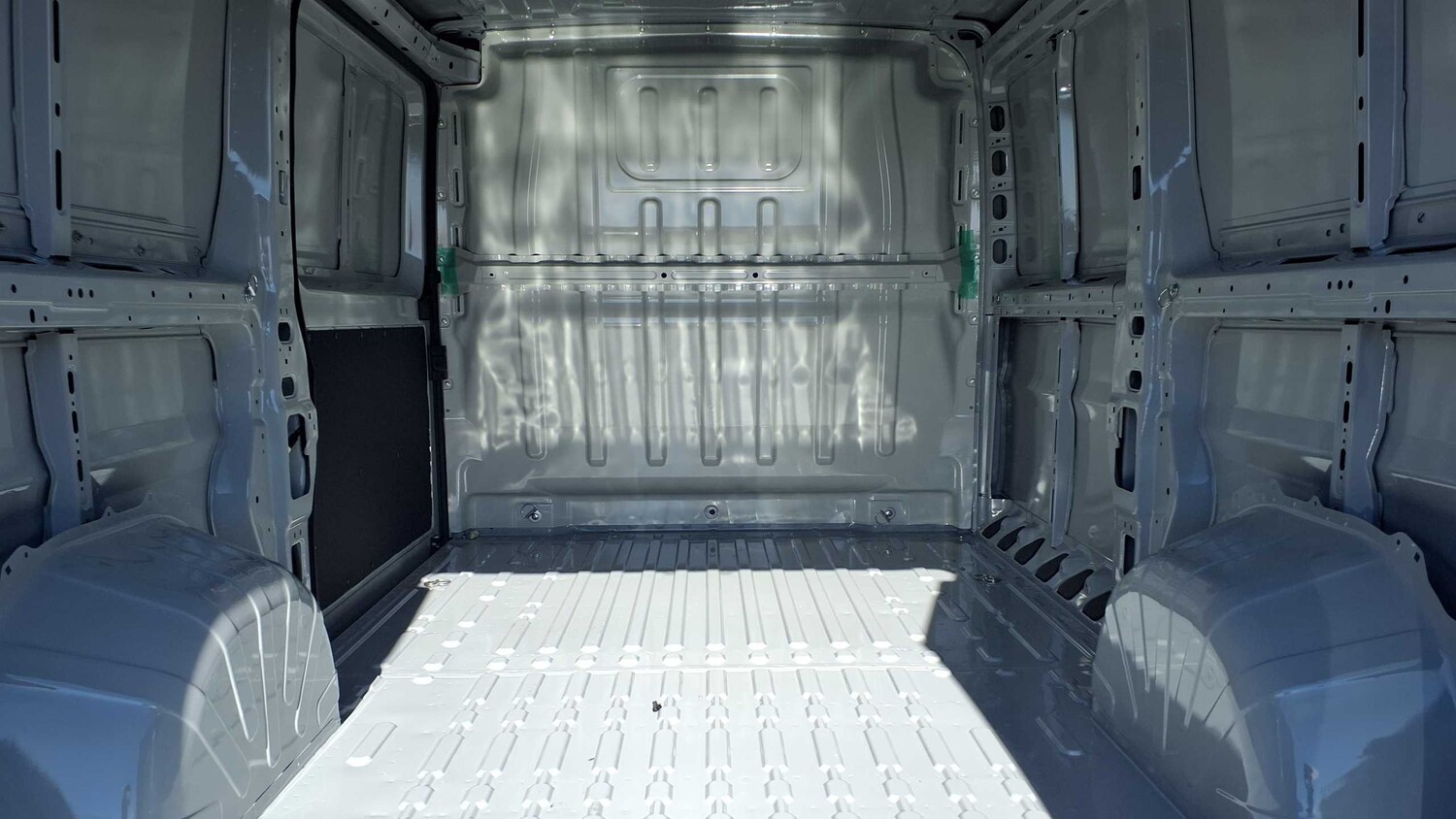 Used Vauxhall Movano 2025 for sale - 77899235: Photo 20