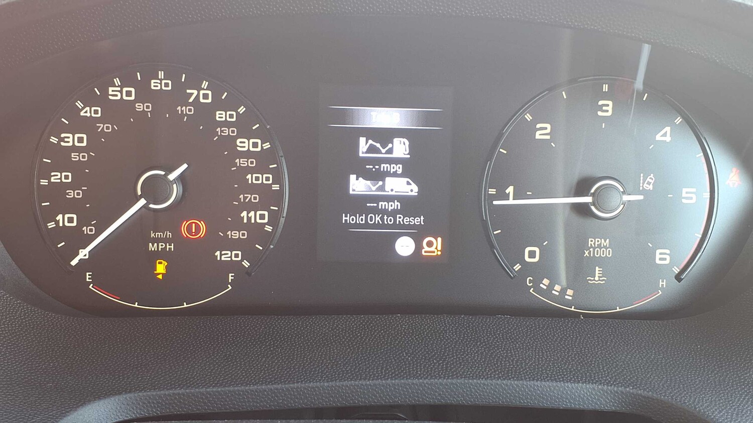 Used Vauxhall Movano 2025 for sale - 77899235: Photo 21