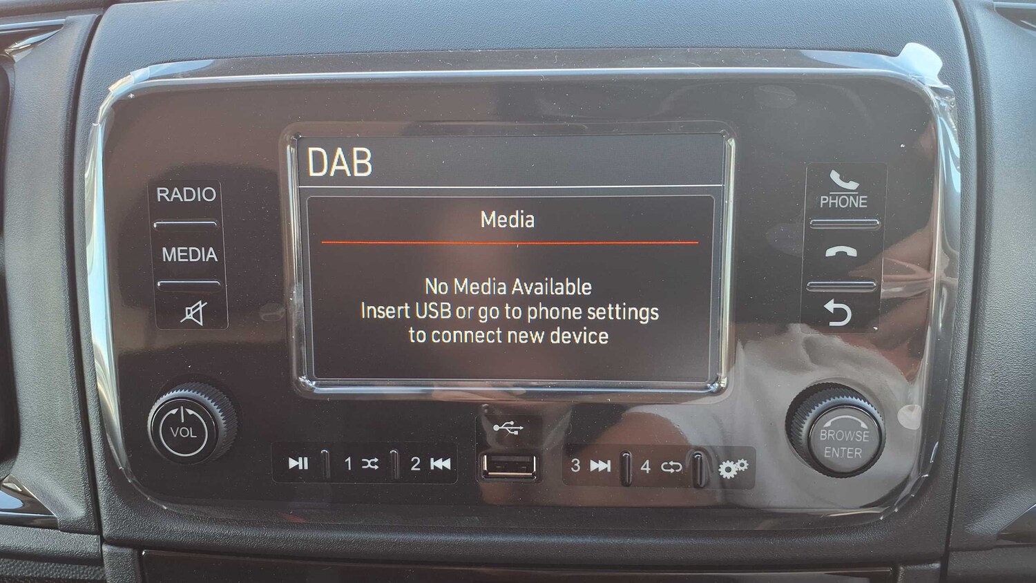 Used Vauxhall Movano 2025 for sale - 77899235: Photo 29