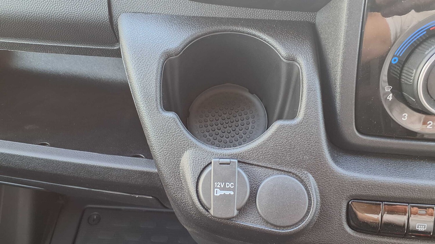 Used Vauxhall Movano 2025 for sale - 77899235: Photo 31