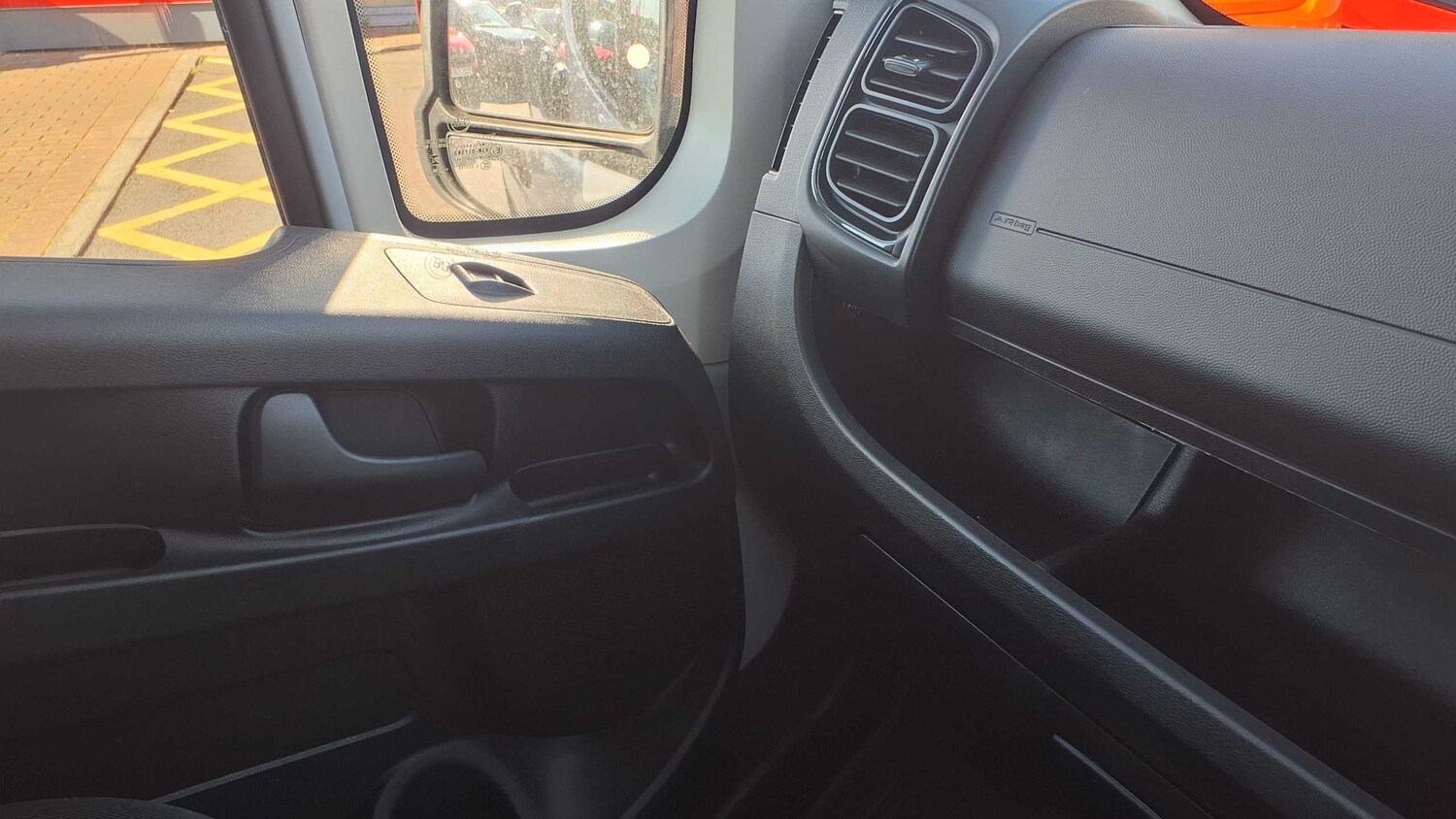 Used Vauxhall Movano 2025 for sale - 77899235: Photo 33