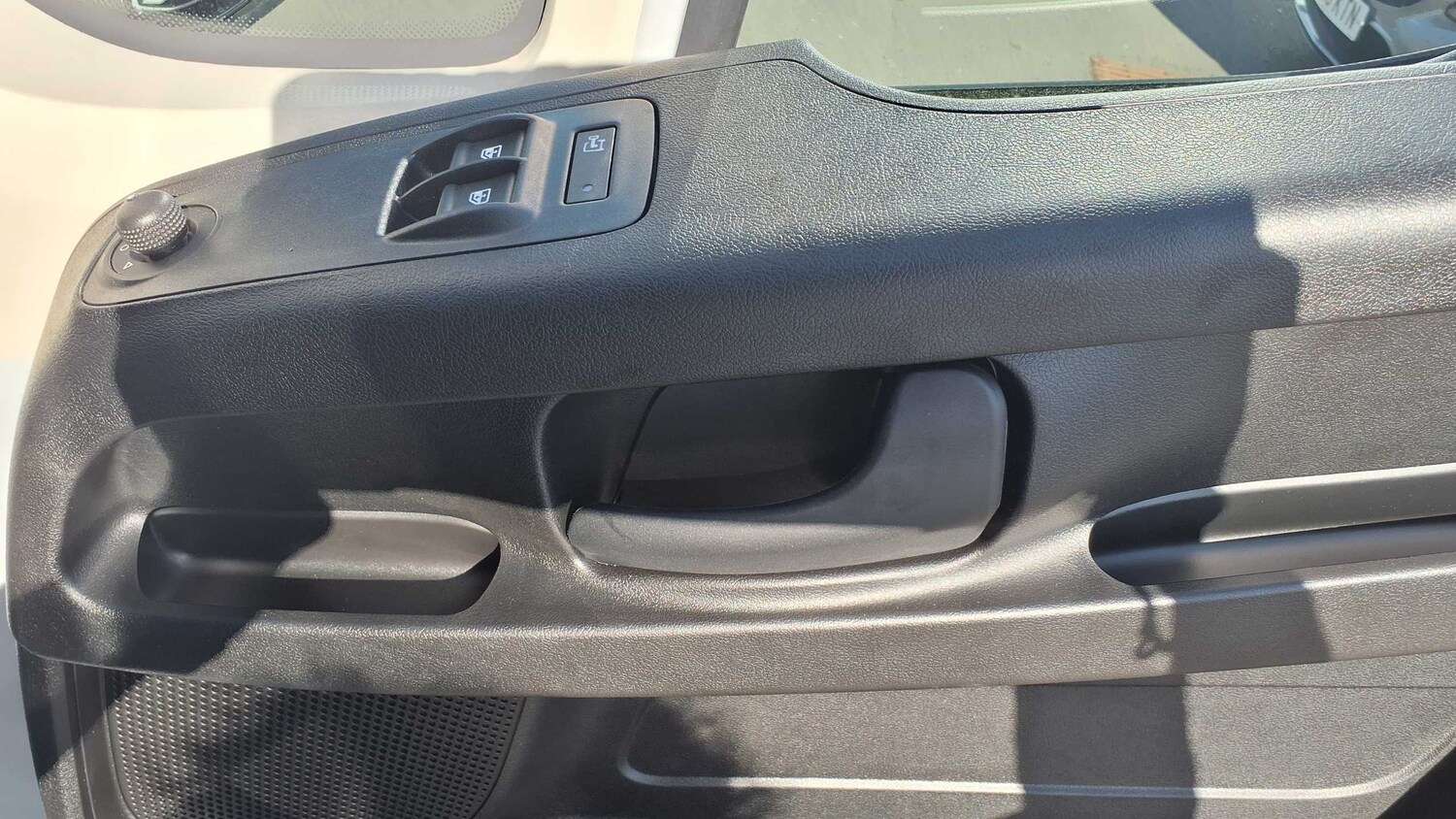 Used Vauxhall Movano 2025 for sale - 77899235: Photo 34