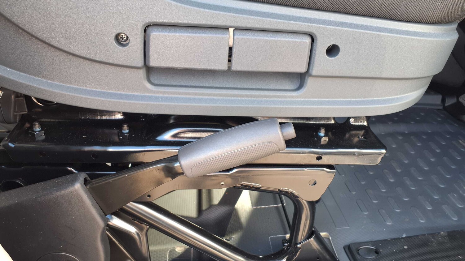 Used Vauxhall Movano 2025 for sale - 77899235: Photo 35