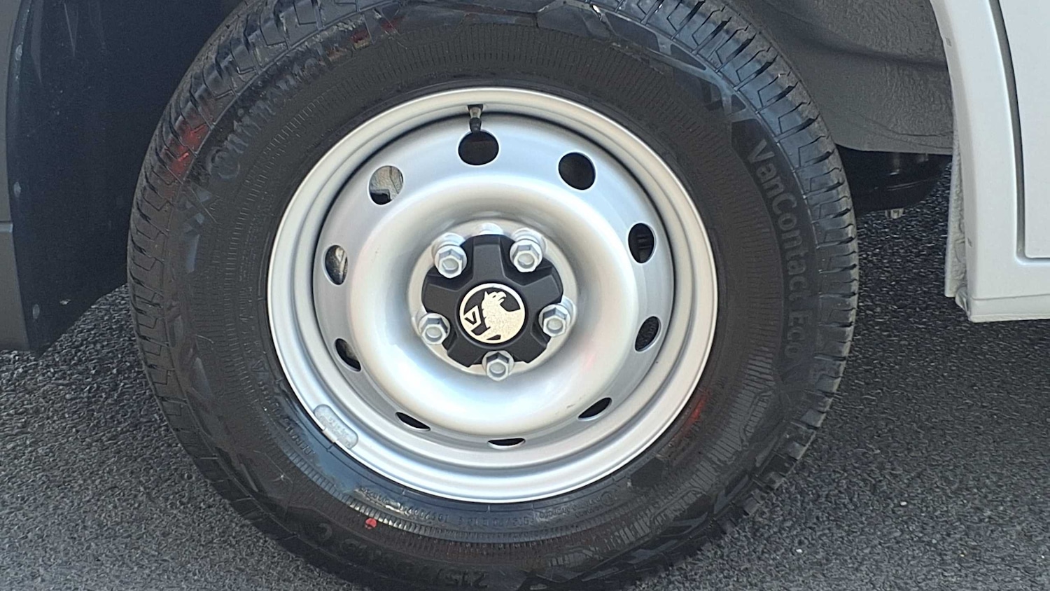 Used Vauxhall Movano 2025 for sale - 77899235: Photo 8