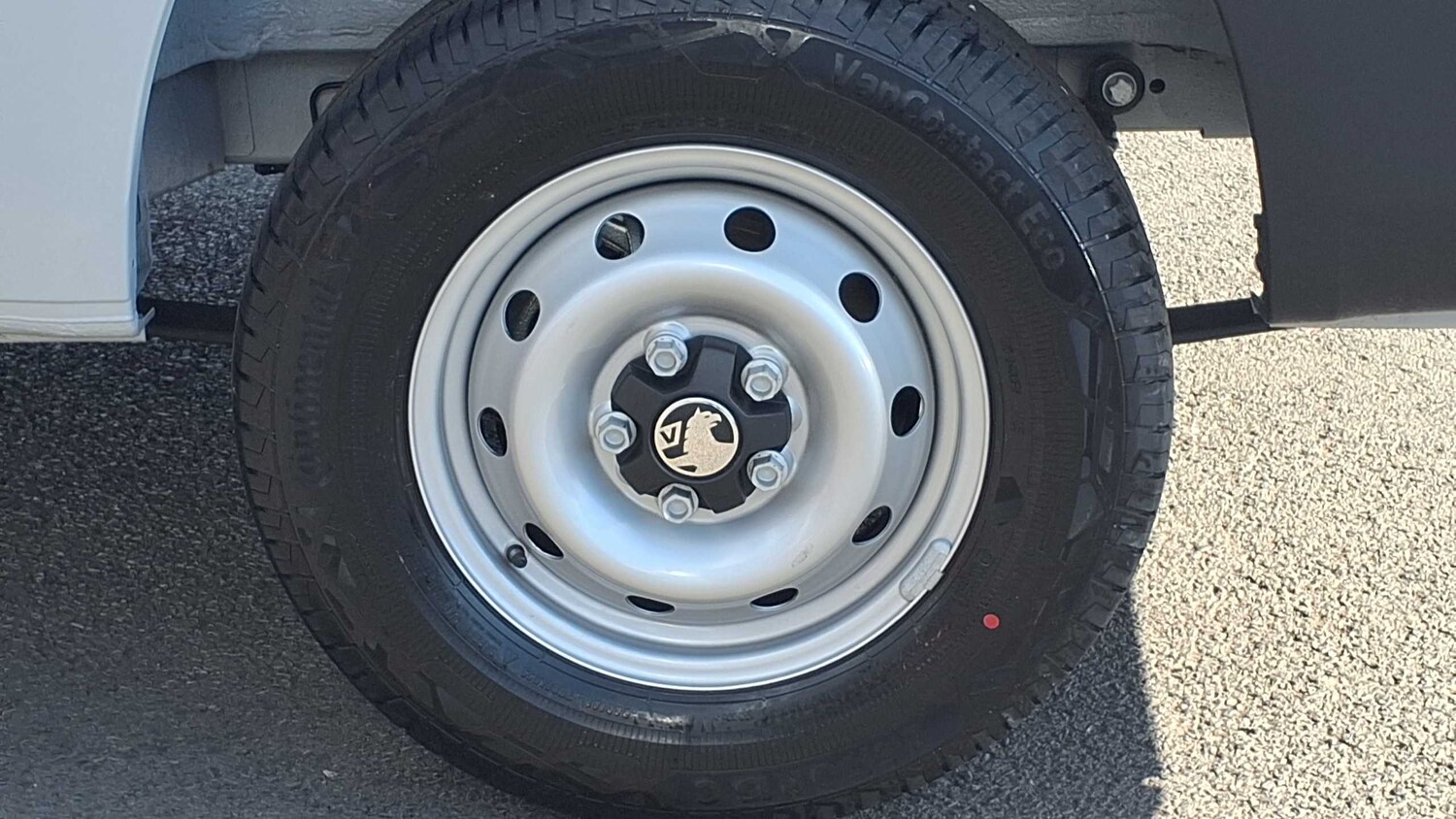 Used Vauxhall Movano 2025 for sale - 77899235: Photo 9