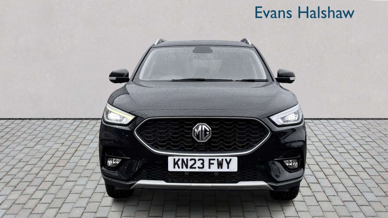 Used MG MG ZS 2023 for sale - 78010517: Photo 3