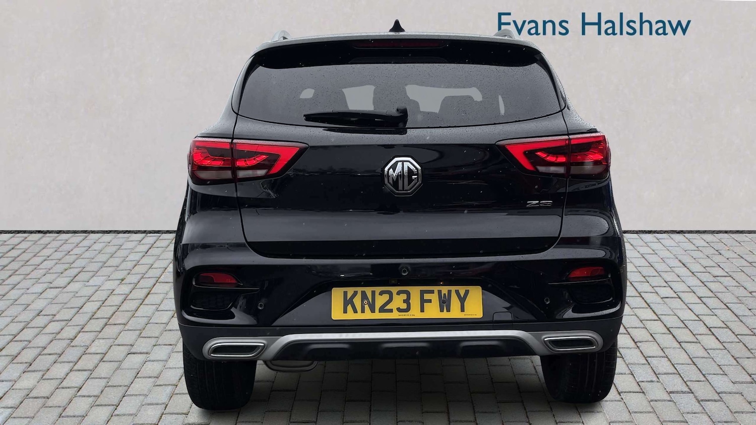 Used MG MG ZS 2023 for sale - 78010517: Photo 4