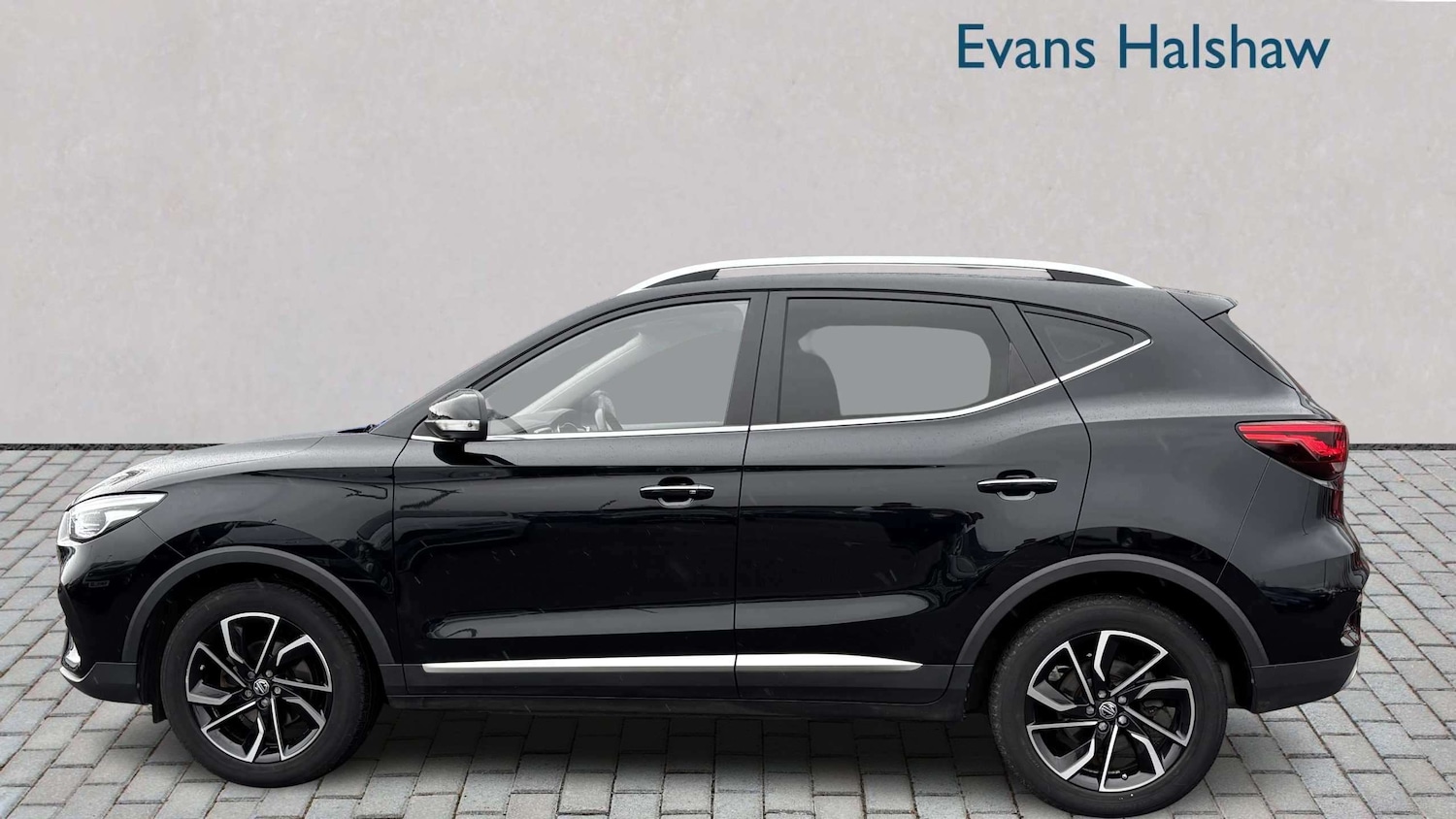 Used MG MG ZS 2023 for sale - 78010517: Photo 5