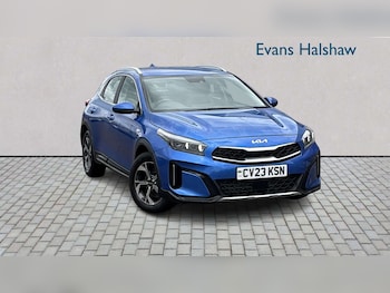 Used Kia XCeed 2023 for sale - 78604050: Photo