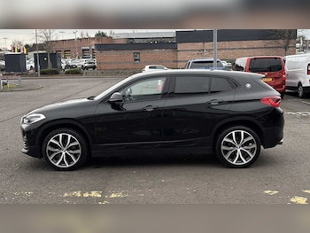 Used BMW X2 2018 for sale - 79455466: Photo