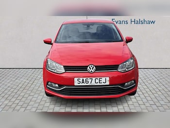 Used Volkswagen Polo 2017 for sale - 78507183: Photo