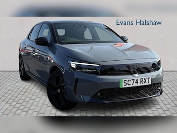 Used Vauxhall Corsa 2025 for sale - 79160907: Photo