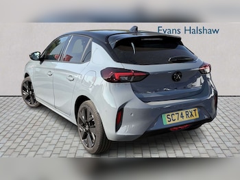 Used Vauxhall Corsa 2025 for sale - 79160907: Photo
