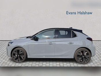 Used Vauxhall Corsa 2025 for sale - 79160907: Photo