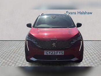 Used Peugeot 3008 2023 for sale - 78857465: Photo