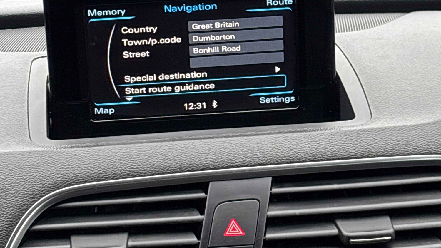 Used Audi Q3 for sale - 77860005: Photo 11