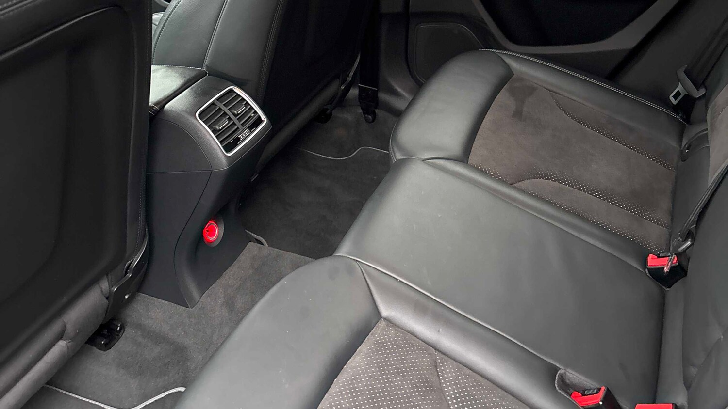 Used Audi Q3 for sale - 77860005: Photo 14