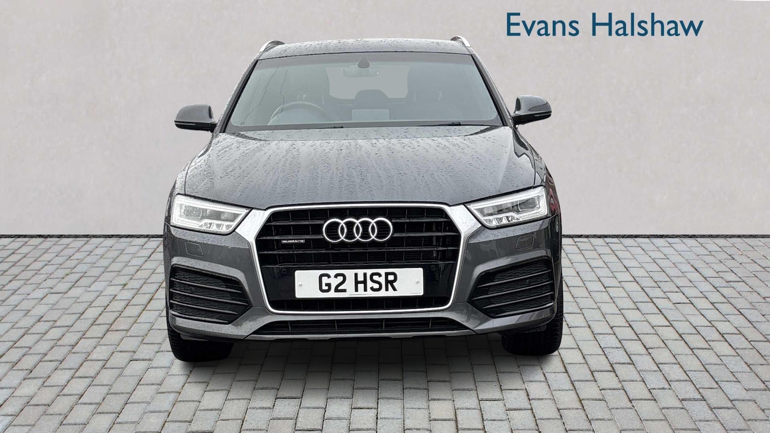 Used Audi Q3 for sale - 77860005: Photo 4