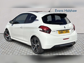 Used Peugeot 208 2017 for sale - 78118831: Photo