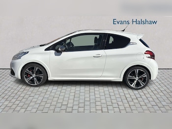 Used Peugeot 208 2017 for sale - 78118831: Photo