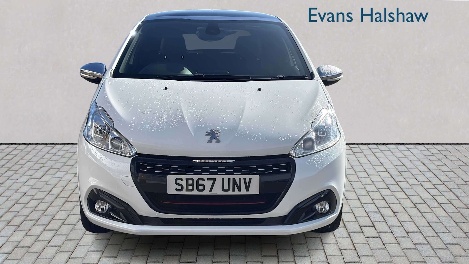 Used Peugeot 208 2017 for sale - 78118831: Photo 4