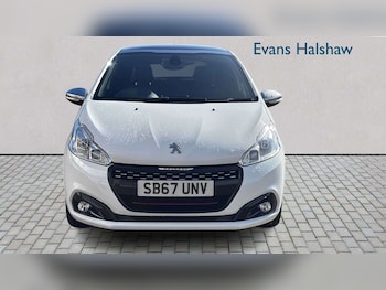 Used Peugeot 208 2017 for sale - 78118831: Photo