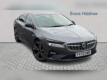 Used Vauxhall Insignia 2020 for sale - 79160970: Photo