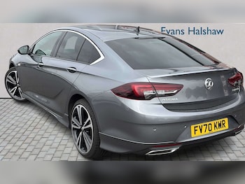 Used Vauxhall Insignia 2020 for sale - 79160970: Photo